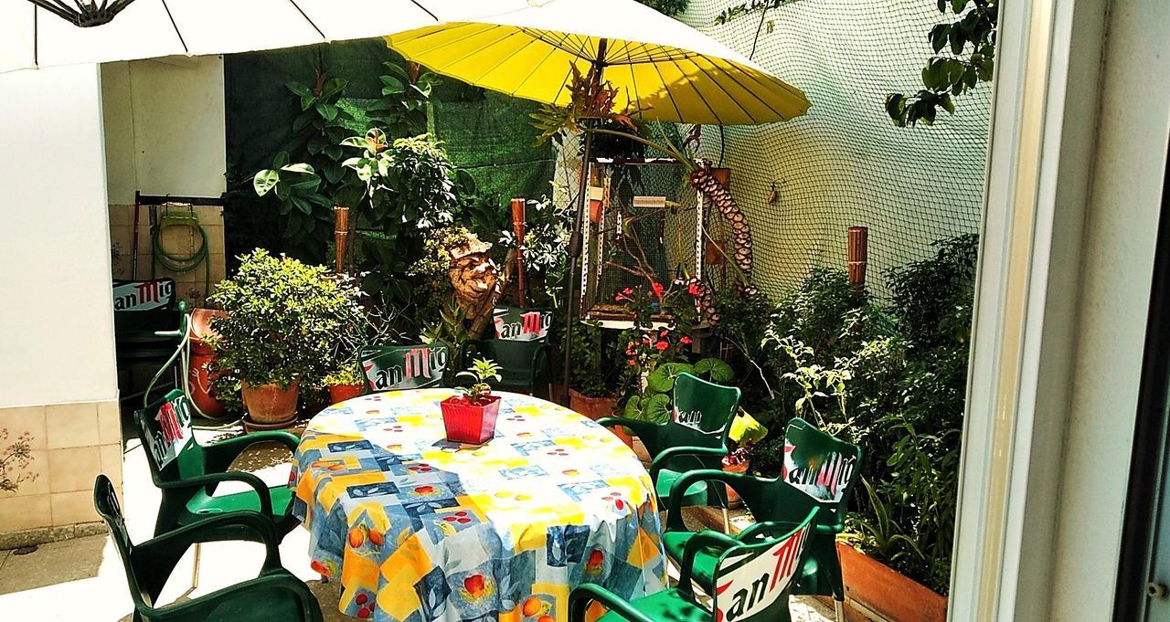פורטימאו La Maison Dos Prazeres מראה חיצוני תמונה