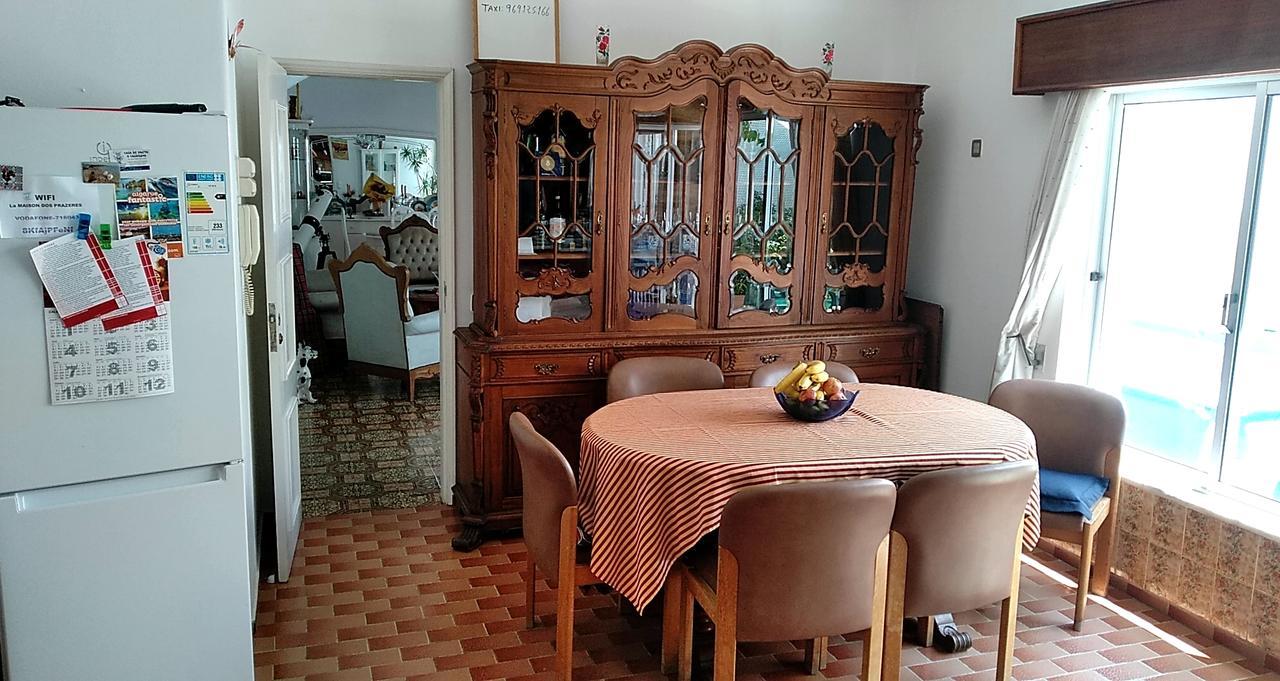 פורטימאו La Maison Dos Prazeres מראה חיצוני תמונה
